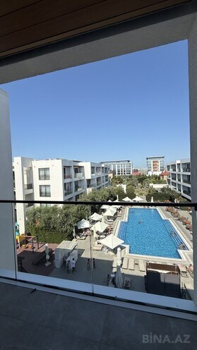 Satılır 3 otaqlı yeni tikili 139 m², Sea Breeze q., photo 11 from 13