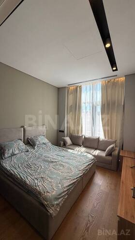 Satılır 2 otaqlı yeni tikili 78 m², Sea Breeze q., photo 3 from 10