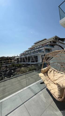 Satılır 2 otaqlı yeni tikili 78 m², Sea Breeze q., photo 4 from 10