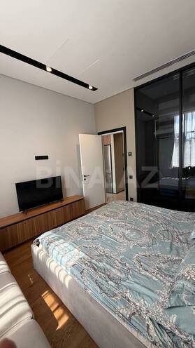 Satılır 2 otaqlı yeni tikili 78 m², Sea Breeze q., photo 5 from 10