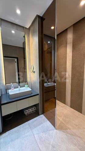 Satılır 2 otaqlı yeni tikili 78 m², Sea Breeze q., photo 6 from 10