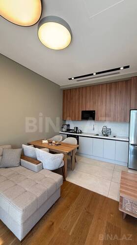 Satılır 2 otaqlı yeni tikili 78 m², Sea Breeze q., photo 9 from 10