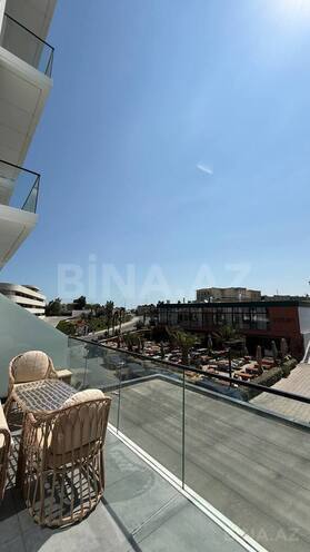 Satılır 2 otaqlı yeni tikili 78 m², Sea Breeze q., photo 8 from 10