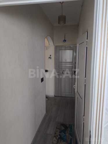 Satılır 3 otaqlı köhnə tikili 80 m², İnşaatçılar m., photo 17 from 21