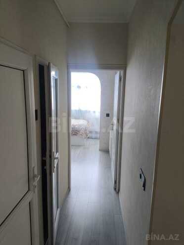 Satılır 3 otaqlı köhnə tikili 80 m², İnşaatçılar m., photo 19 from 21