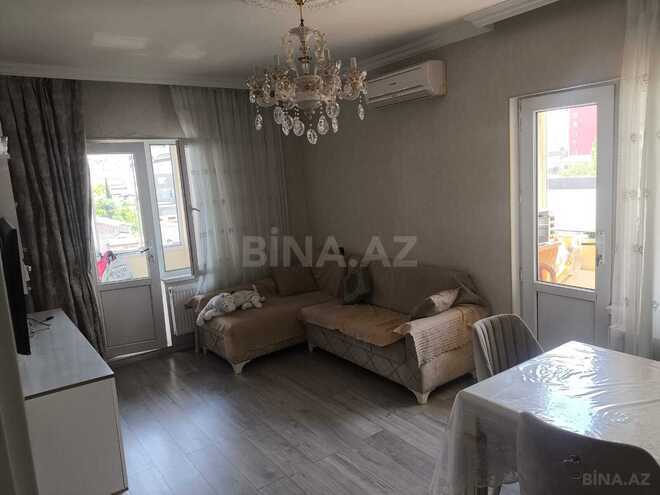 Satılır 3 otaqlı köhnə tikili 80 m², İnşaatçılar m., photo 4 from 21