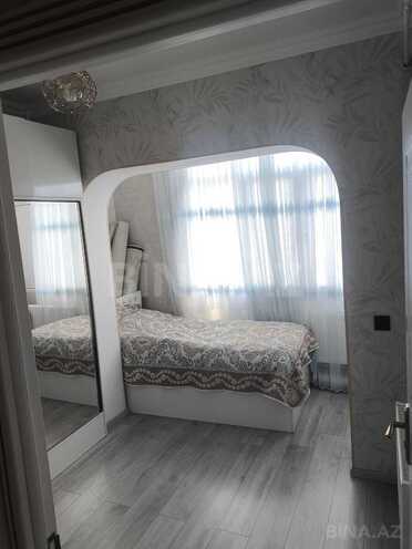Satılır 3 otaqlı köhnə tikili 80 m², İnşaatçılar m., photo 11 from 21