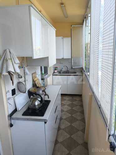 Satılır 3 otaqlı köhnə tikili 80 m², İnşaatçılar m., photo 9 from 21