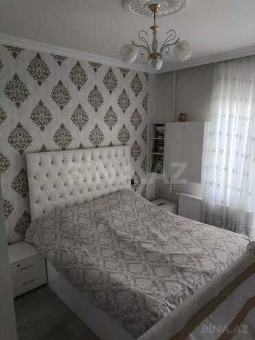 Satılır 3 otaqlı köhnə tikili 80 m², İnşaatçılar m., photo 8 from 21
