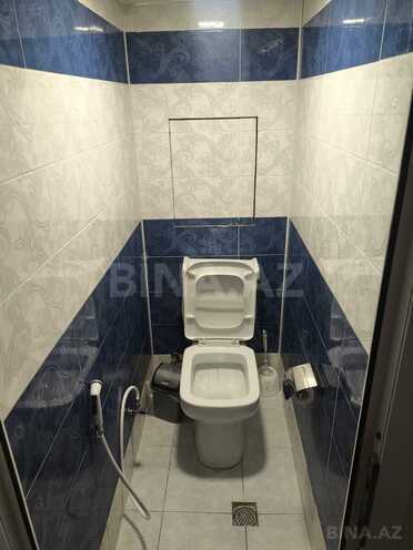 Satılır 3 otaqlı köhnə tikili 80 m², İnşaatçılar m., photo 16 from 21