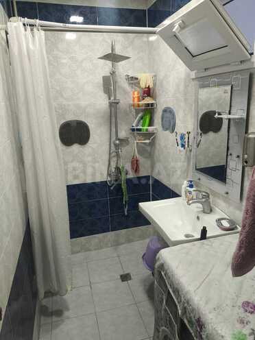 Satılır 3 otaqlı köhnə tikili 80 m², İnşaatçılar m., photo 18 from 21