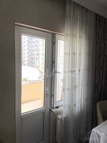 Satılır 3 otaqlı köhnə tikili 80 m², İnşaatçılar m., photo 13 from 21