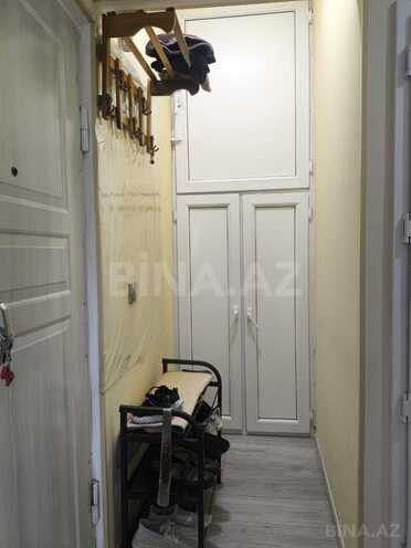 Satılır 3 otaqlı köhnə tikili 80 m², İnşaatçılar m., photo 20 from 21