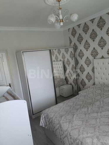 Satılır 3 otaqlı köhnə tikili 80 m², İnşaatçılar m., photo 15 from 21