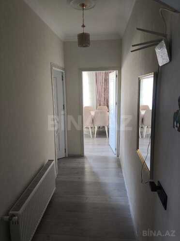 Satılır 3 otaqlı köhnə tikili 80 m², İnşaatçılar m., photo 14 from 21