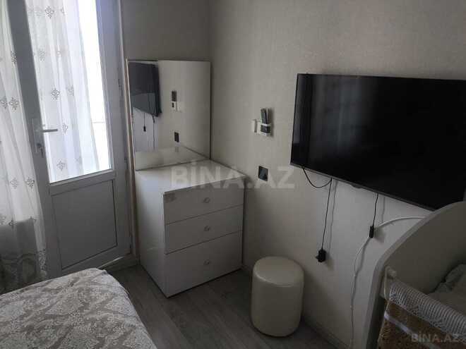 Satılır 3 otaqlı köhnə tikili 80 m², İnşaatçılar m., photo 7 from 21