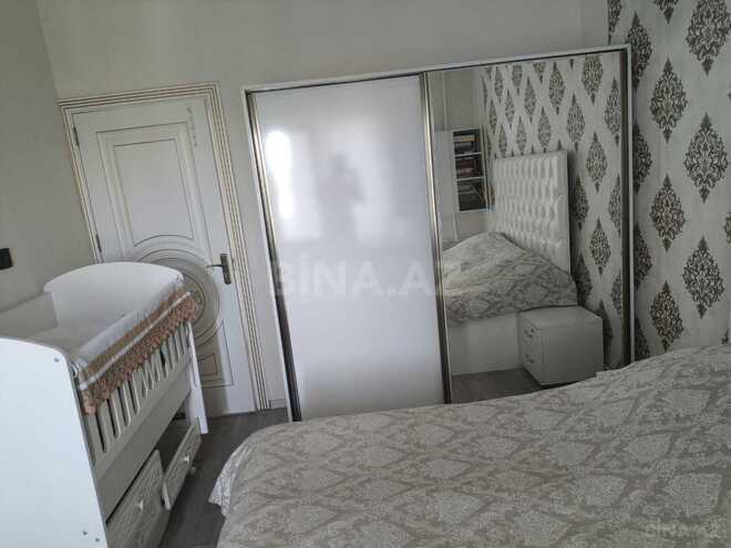 Satılır 3 otaqlı köhnə tikili 80 m², İnşaatçılar m., photo 6 from 21