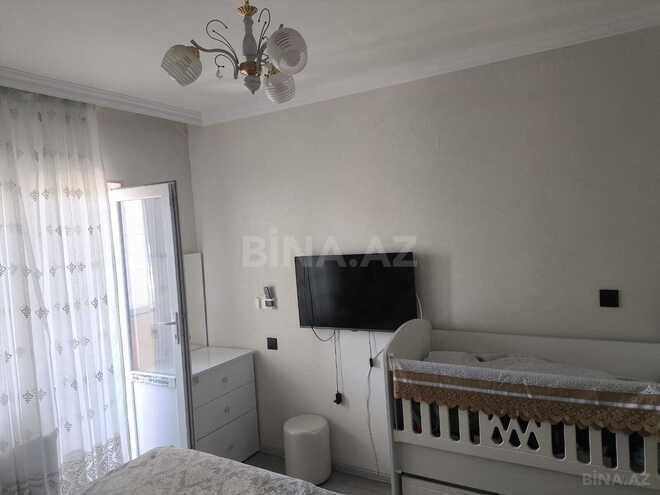 Satılır 3 otaqlı köhnə tikili 80 m², İnşaatçılar m., photo 5 from 21