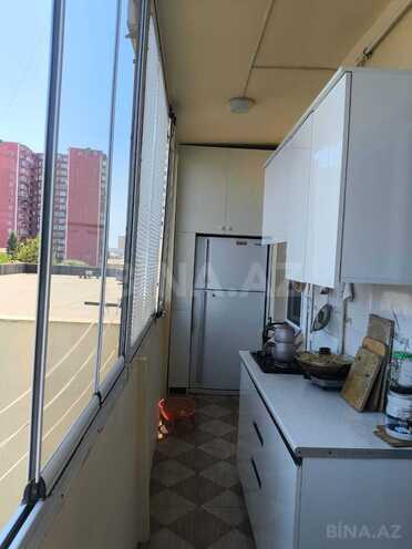 Satılır 3 otaqlı köhnə tikili 80 m², İnşaatçılar m., photo 10 from 21