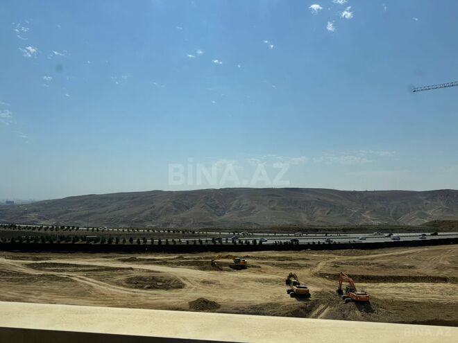Satılır 2 otaqlı yeni tikili 75 m², Yasamal r., photo 15 from 16