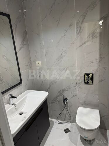 Satılır 2 otaqlı yeni tikili 75 m², Yasamal r., photo 12 from 16
