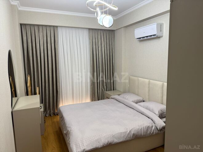Satılır 2 otaqlı yeni tikili 75 m², Yasamal r., photo 7 from 16