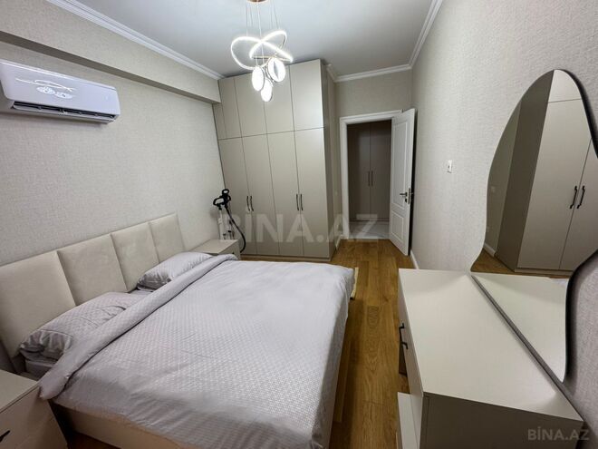 Satılır 2 otaqlı yeni tikili 75 m², Yasamal r., photo 6 from 16