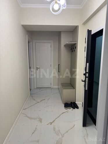 Satılır 2 otaqlı yeni tikili 75 m², Yasamal r., photo 13 from 16