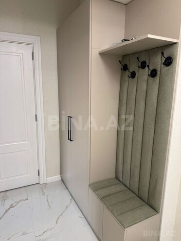 Satılır 2 otaqlı yeni tikili 75 m², Yasamal r., photo 9 from 16