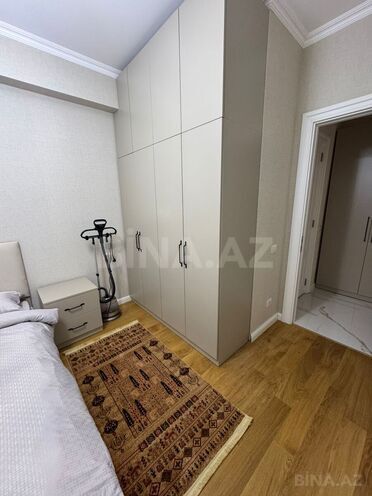 Satılır 2 otaqlı yeni tikili 75 m², Yasamal r., photo 8 from 16