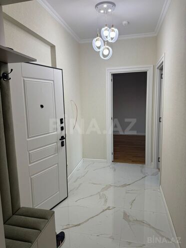 Satılır 2 otaqlı yeni tikili 75 m², Yasamal r., photo 11 from 16