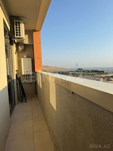 Satılır 2 otaqlı yeni tikili 75 m², Yasamal r., photo 10 from 16