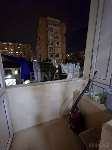 Satılır 3 otaqlı yeni tikili 95 m², Bakıxanov q., photo 5 from 18