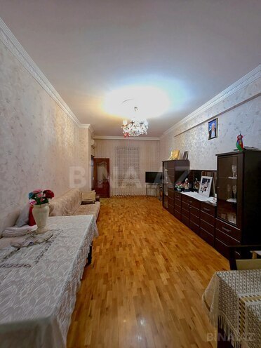 Satılır 3 otaqlı yeni tikili 95 m², Bakıxanov q., photo 6 from 18