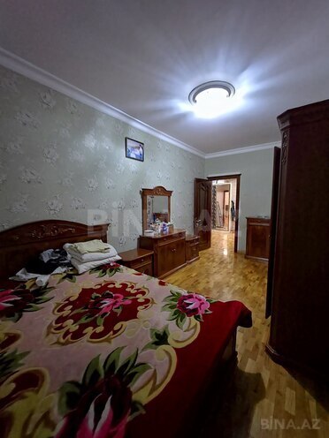 Satılır 3 otaqlı yeni tikili 95 m², Bakıxanov q., photo 13 from 18