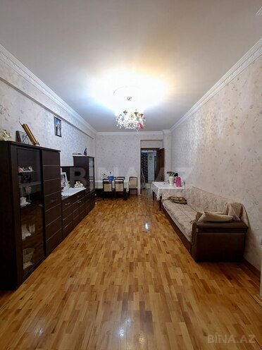 Satılır 3 otaqlı yeni tikili 95 m², Bakıxanov q., photo 7 from 18