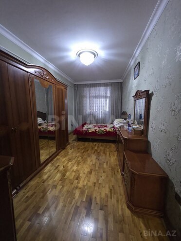 Satılır 3 otaqlı yeni tikili 95 m², Bakıxanov q., photo 10 from 18