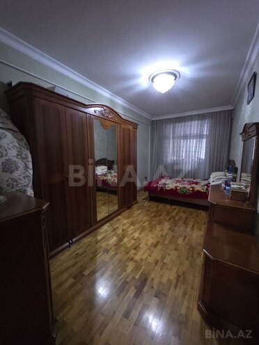 Satılır 3 otaqlı yeni tikili 95 m², Bakıxanov q., photo 11 from 18