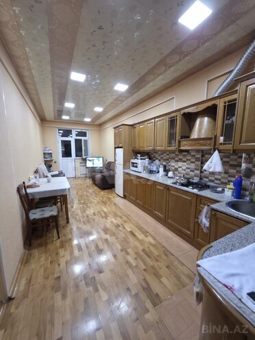 Satılır 3 otaqlı yeni tikili 95 m², Bakıxanov q., photo 3 from 18