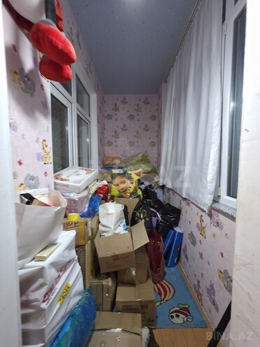Satılır 3 otaqlı yeni tikili 95 m², Bakıxanov q., photo 8 from 18
