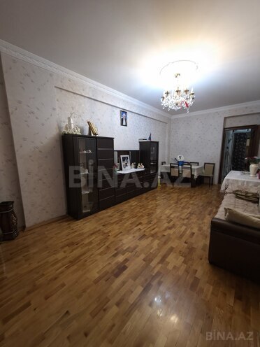 Satılır 3 otaqlı yeni tikili 95 m², Bakıxanov q., photo 9 from 18