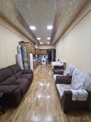 Satılır 3 otaqlı yeni tikili 95 m², Bakıxanov q., photo 4 from 18