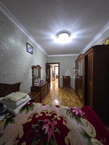 Satılır 3 otaqlı yeni tikili 95 m², Bakıxanov q., photo 12 from 18