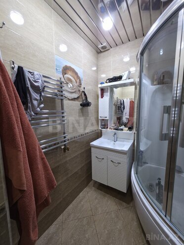 Satılır 3 otaqlı yeni tikili 95 m², Bakıxanov q., photo 15 from 18