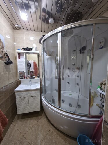 Satılır 3 otaqlı yeni tikili 95 m², Bakıxanov q., photo 17 from 18