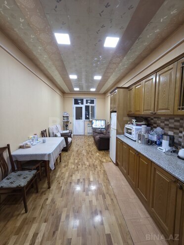 Satılır 3 otaqlı yeni tikili 95 m², Bakıxanov q., photo 1 from 18