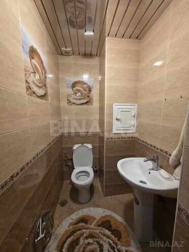 Satılır 3 otaqlı yeni tikili 95 m², Bakıxanov q., photo 14 from 18