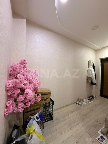 Satılır 2 otaqlı yeni tikili 70 m², İnşaatçılar m., photo 6 from 13