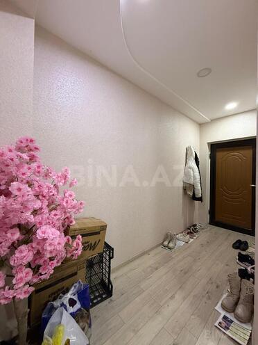 Satılır 2 otaqlı yeni tikili 70 m², İnşaatçılar m., photo 7 from 13