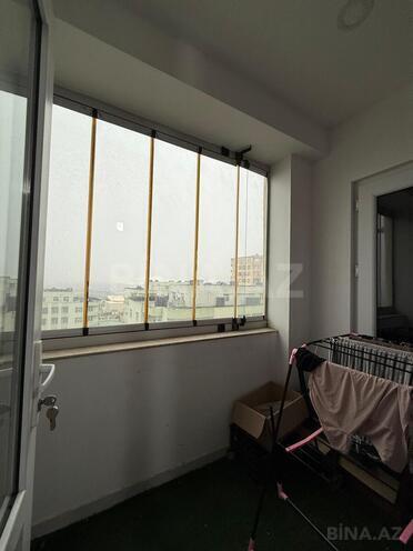 Satılır 2 otaqlı yeni tikili 70 m², İnşaatçılar m., photo 11 from 13